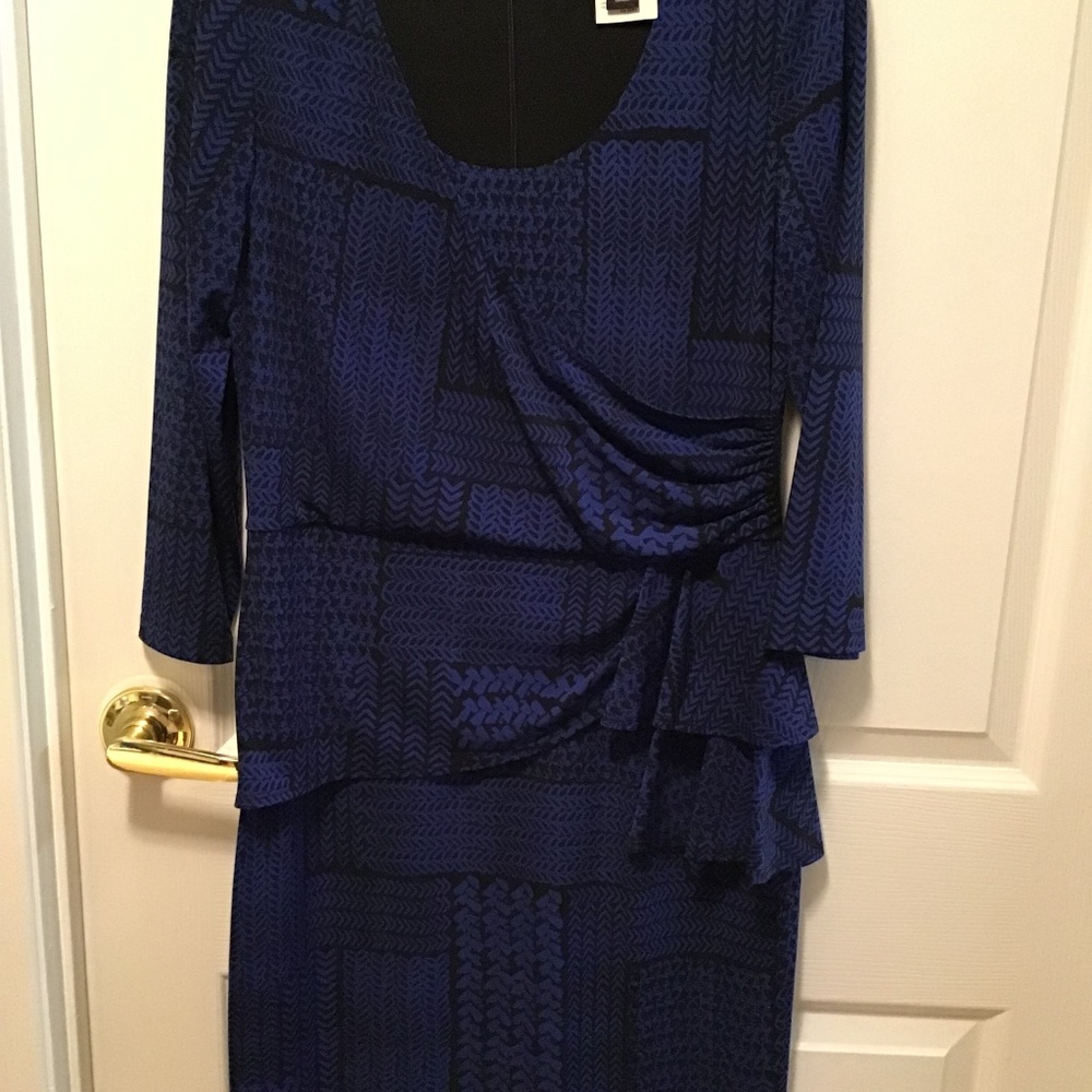 Dress by nueva